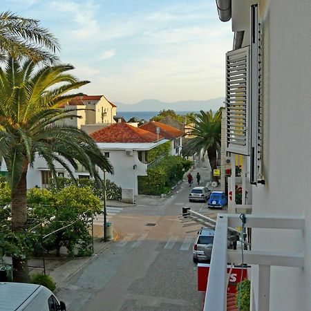 Apartments By The Sea Drvenik Donja Vala, Makarska - 6756 Exterior photo