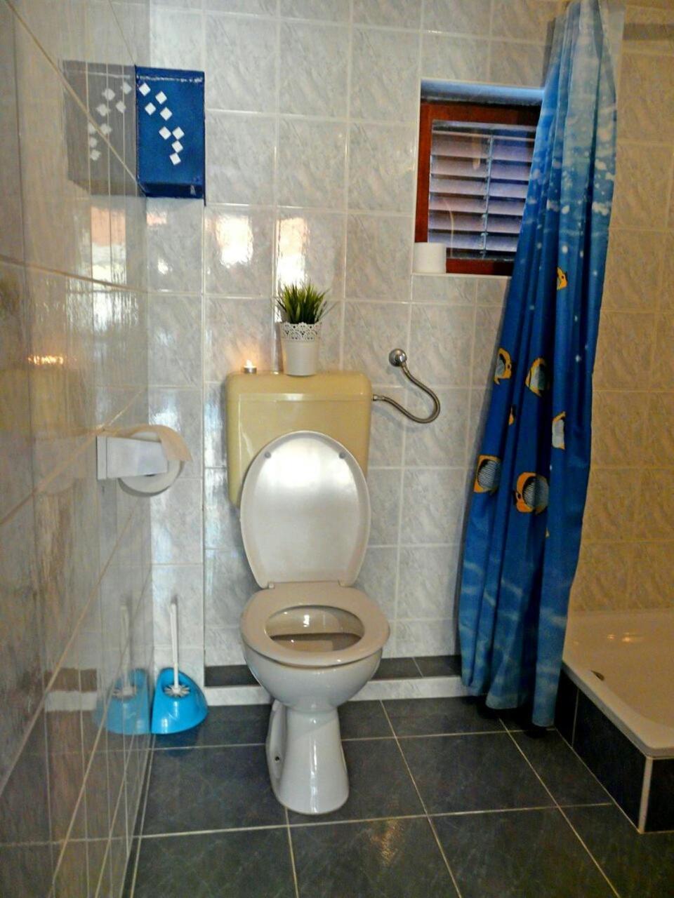 Apartments By The Sea Drvenik Donja Vala, Makarska - 6756 Room photo